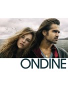 Ondine - Movie Poster (xs thumbnail)