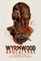 Wyrmwood: Apocalypse - Movie Poster (xs thumbnail)