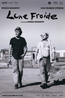 Lune froide - French Re-release movie poster (xs thumbnail)