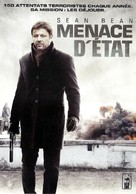 Cleanskin - French DVD movie cover (xs thumbnail)