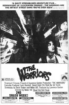 The Warriors Other
