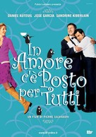 Apr&egrave;s vous... - Italian Movie Poster (xs thumbnail)