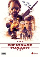 Espionage Tonight - Movie Cover (xs thumbnail)