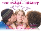 Hoe overleef ik...? - Dutch Movie Poster (xs thumbnail)