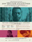 If Beale Street Could Talk - For your consideration movie poster (xs thumbnail)