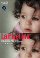 La Pivellina - French Movie Poster (xs thumbnail)