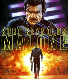 Malone - Blu-Ray movie cover (xs thumbnail)