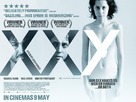 XXY - British Movie Poster (xs thumbnail)