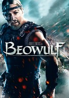 Beowulf - Spanish Movie Cover (xs thumbnail)
