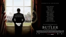 The Butler - Norwegian Movie Poster (xs thumbnail)