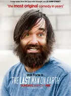 "The Last Man on Earth" Poster
