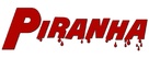 Piranha - Logo (xs thumbnail)