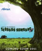 Serdadu kumbang - Indonesian Movie Poster (xs thumbnail)