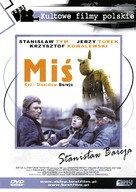 Mis - Polish Movie Cover (xs thumbnail)
