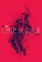 &quot;Impulse&quot; - Movie Poster (xs thumbnail)