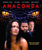 Anaconda - Movie Cover (xs thumbnail)