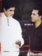 Hum Kaun Hai? - Indian Movie Poster (xs thumbnail)