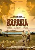 Goodbye Bafana - Movie Poster (xs thumbnail)