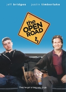 The Open Road - Movie Cover (xs thumbnail)