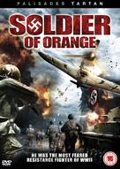 Soldaat van Oranje - British DVD movie cover (xs thumbnail)