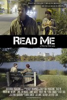 Read Me - Movie Poster (xs thumbnail)