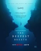 The Deepest Breath - Movie Poster (xs thumbnail)
