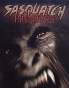Sasquatch Hunters - poster (xs thumbnail)