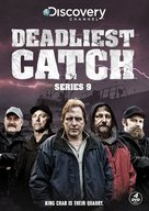 &quot;Deadliest Catch&quot; - DVD movie cover (xs thumbnail)