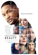 Collateral Beauty - Slovak Movie Poster (xs thumbnail)