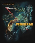 Tenebre - poster (xs thumbnail)