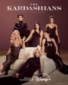 &quot;The Kardashians&quot; - International Movie Poster (xs thumbnail)