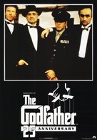 The Godfather - Movie Poster (xs thumbnail)