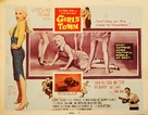 Girls Town - Movie Poster (xs thumbnail)
