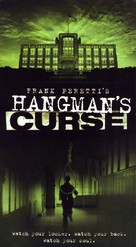 Hangman&#039;s Curse - Movie Cover (xs thumbnail)