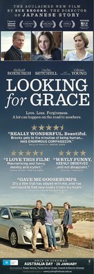 Looking for Grace - Australian Movie Poster (xs thumbnail)