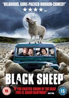 Black Sheep - British DVD movie cover (xs thumbnail)