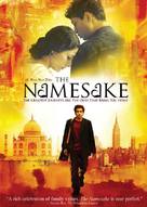 The Namesake - Movie Cover (xs thumbnail)