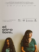 El otro Tom - Spanish Movie Poster (xs thumbnail)