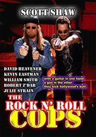 Rock n&#039; Roll Cops 2: The Adventure Begins - Movie Cover (xs thumbnail)