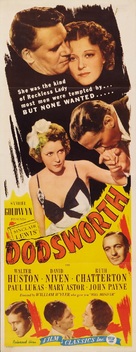 Dodsworth - Movie Poster (xs thumbnail)