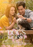 A Dog's Journey Poster