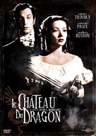 Dragonwyck - French Movie Cover (xs thumbnail)
