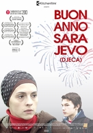 Djeca - Italian Movie Poster (xs thumbnail)