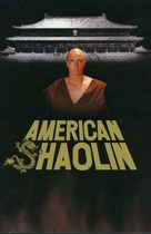 American Shaolin - Movie Cover (xs thumbnail)