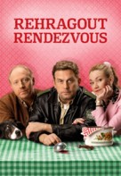 Rehragout Rendezvous - German Movie Cover (xs thumbnail)