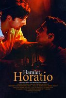 Hamlet/Horatio - Movie Poster (xs thumbnail)