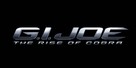 G.I. Joe: The Rise of Cobra - Logo (xs thumbnail)