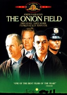 The Onion Field - DVD movie cover (xs thumbnail)