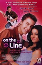 On the Line - Movie Poster (xs thumbnail)