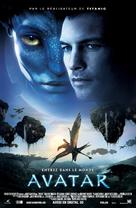 Avatar - Swiss Movie Poster (xs thumbnail)